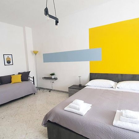Limited Edition Guesthouse Bari Luaran gambar