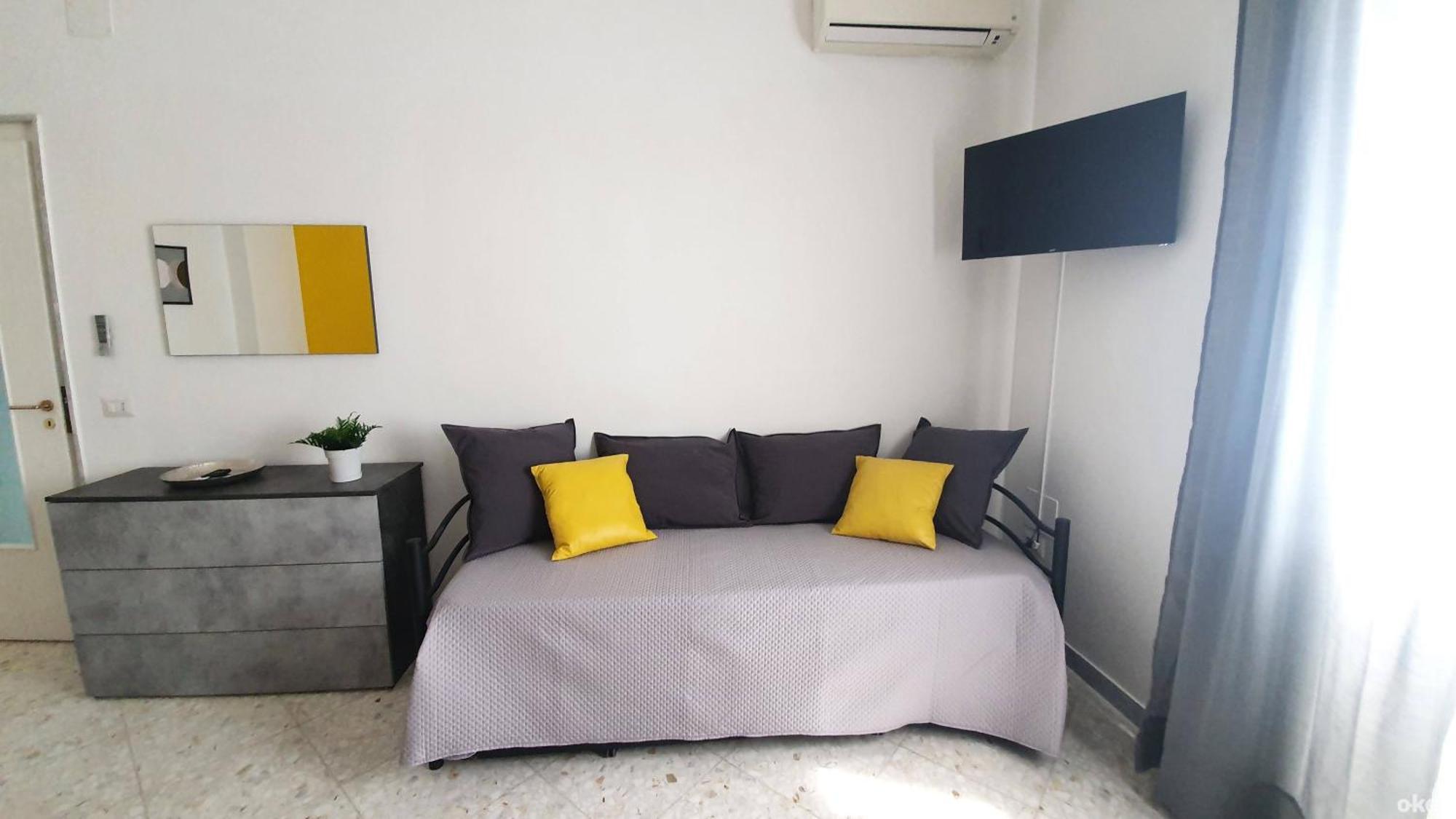 Limited Edition Guesthouse Bari Luaran gambar