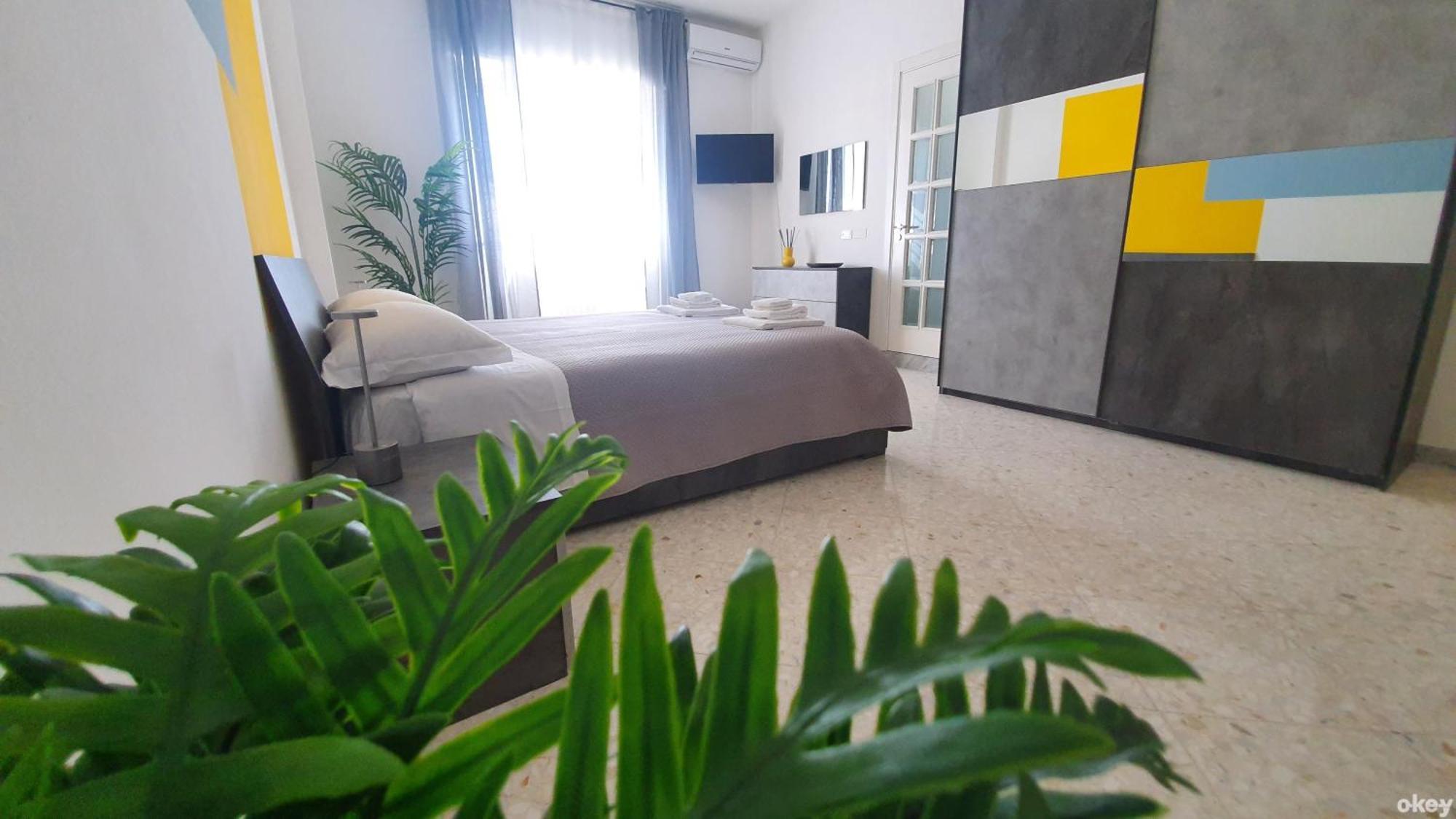 Limited Edition Guesthouse Bari Luaran gambar