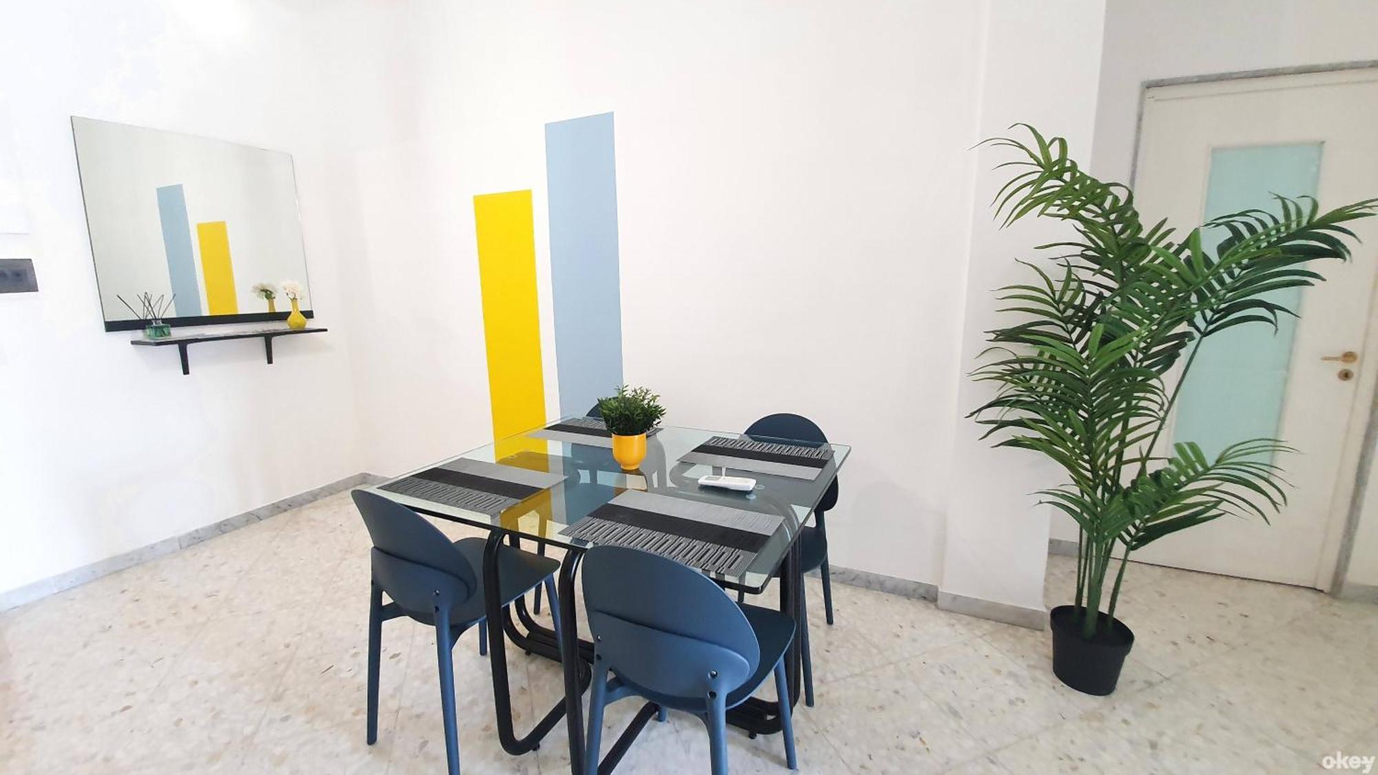 Limited Edition Guesthouse Bari Luaran gambar