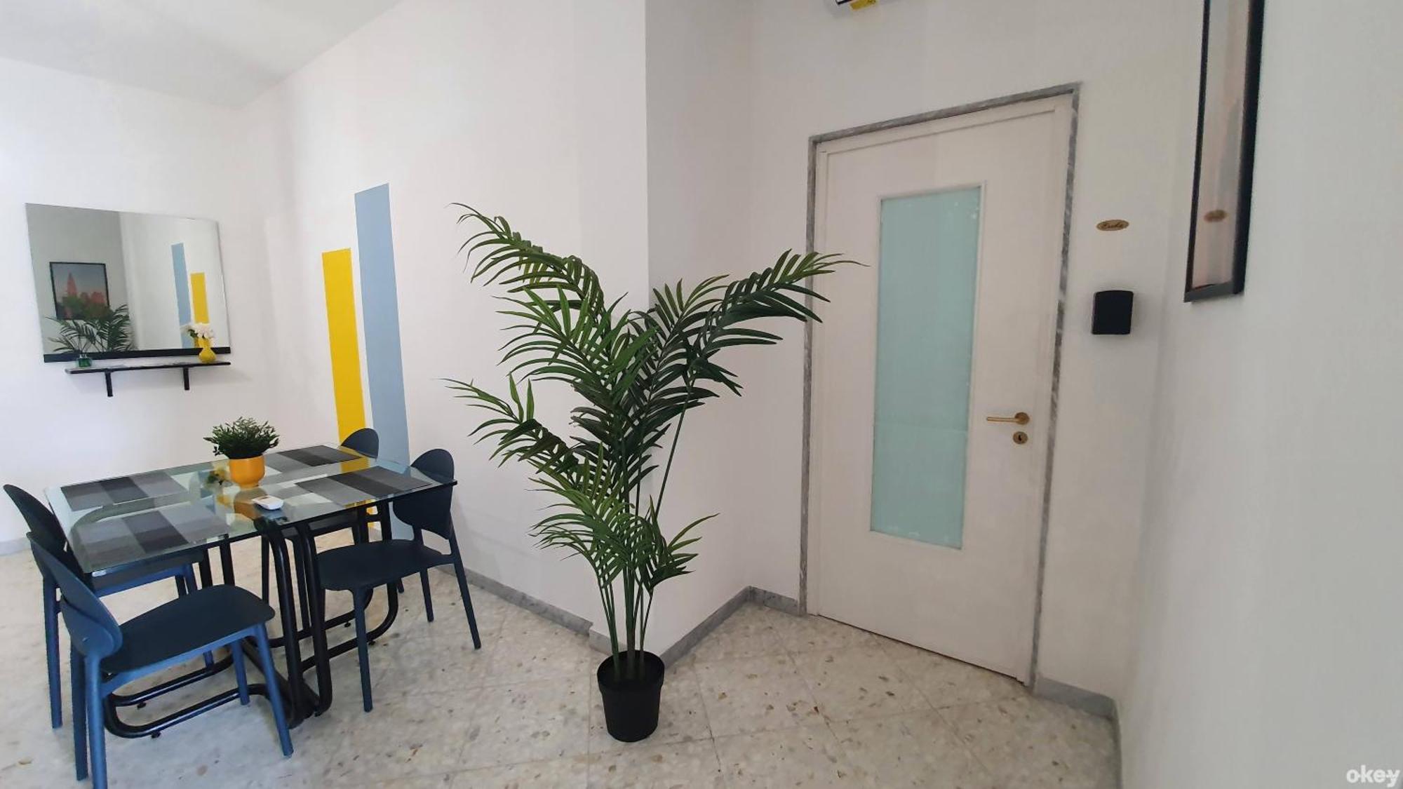Limited Edition Guesthouse Bari Luaran gambar
