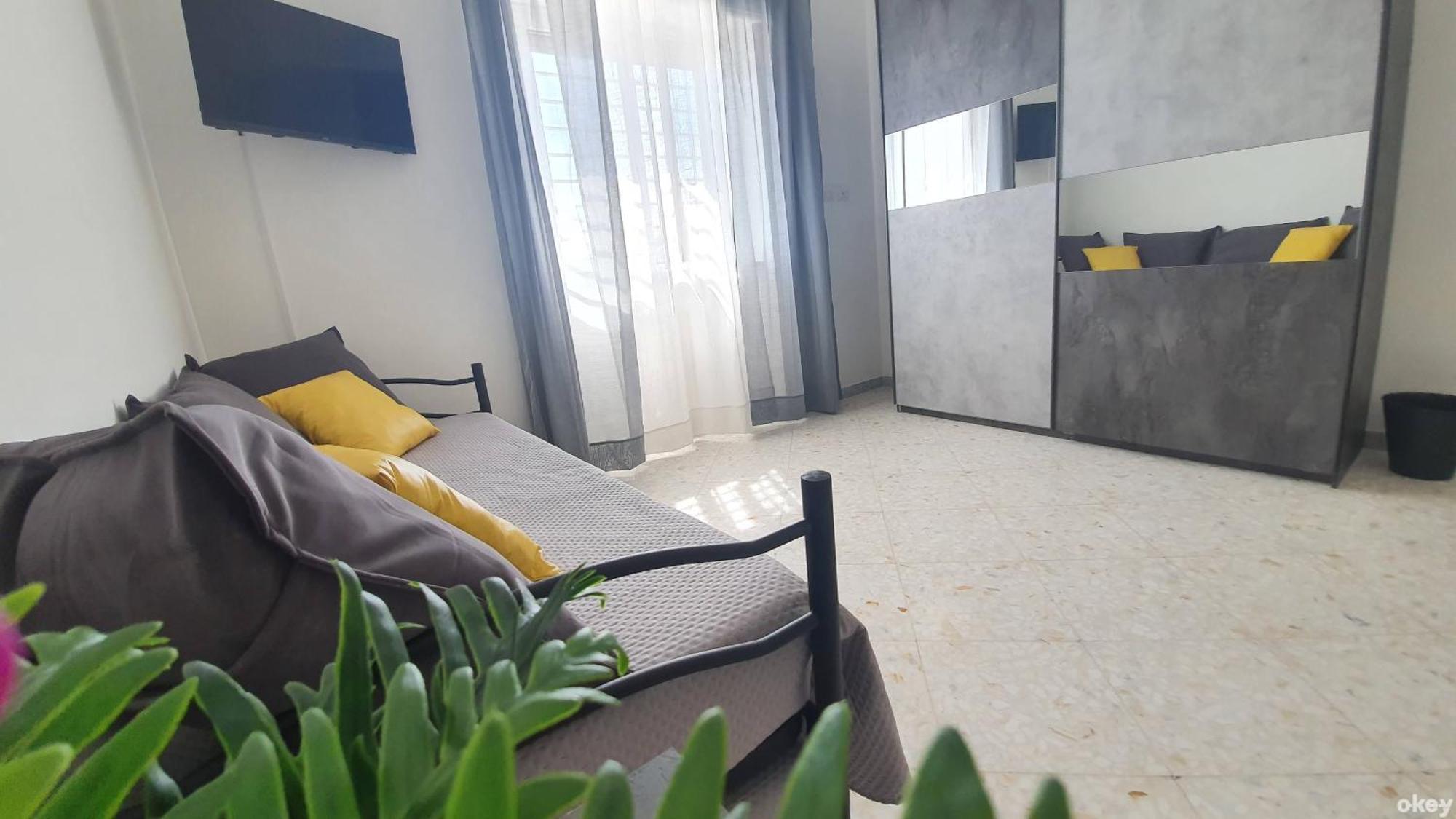 Limited Edition Guesthouse Bari Luaran gambar
