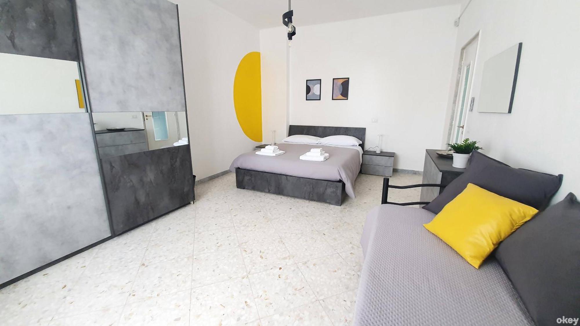 Limited Edition Guesthouse Bari Luaran gambar